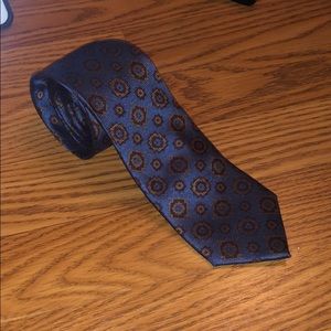 SUITSUPPLY Silk Tie